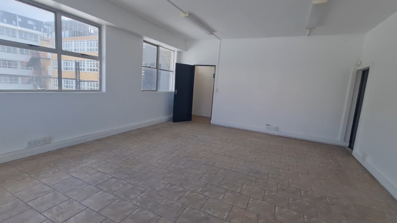 To Let commercial Property for Rent in Salt River Western Cape